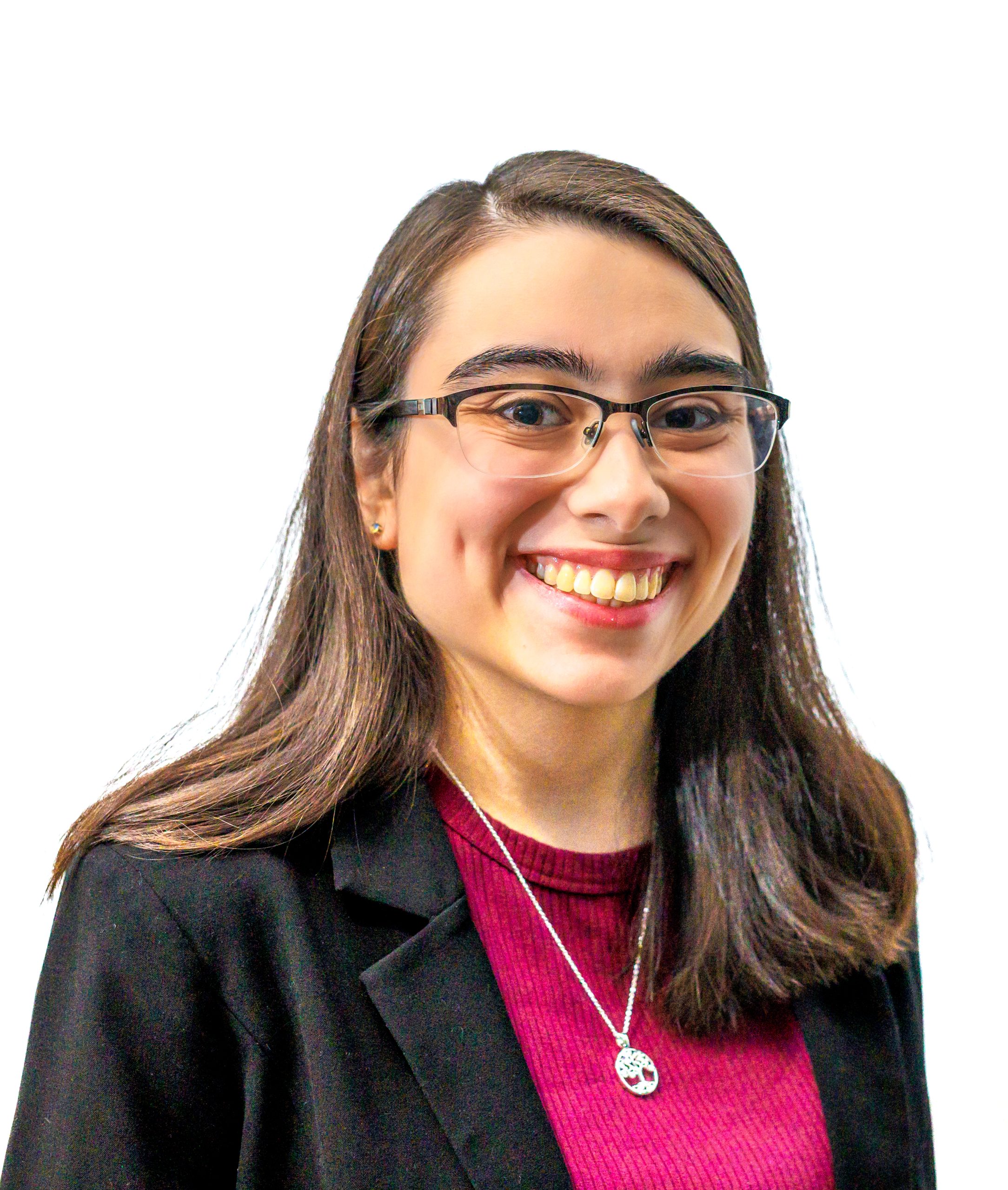 a profile picture of Cassidy Methot, the author of this blog