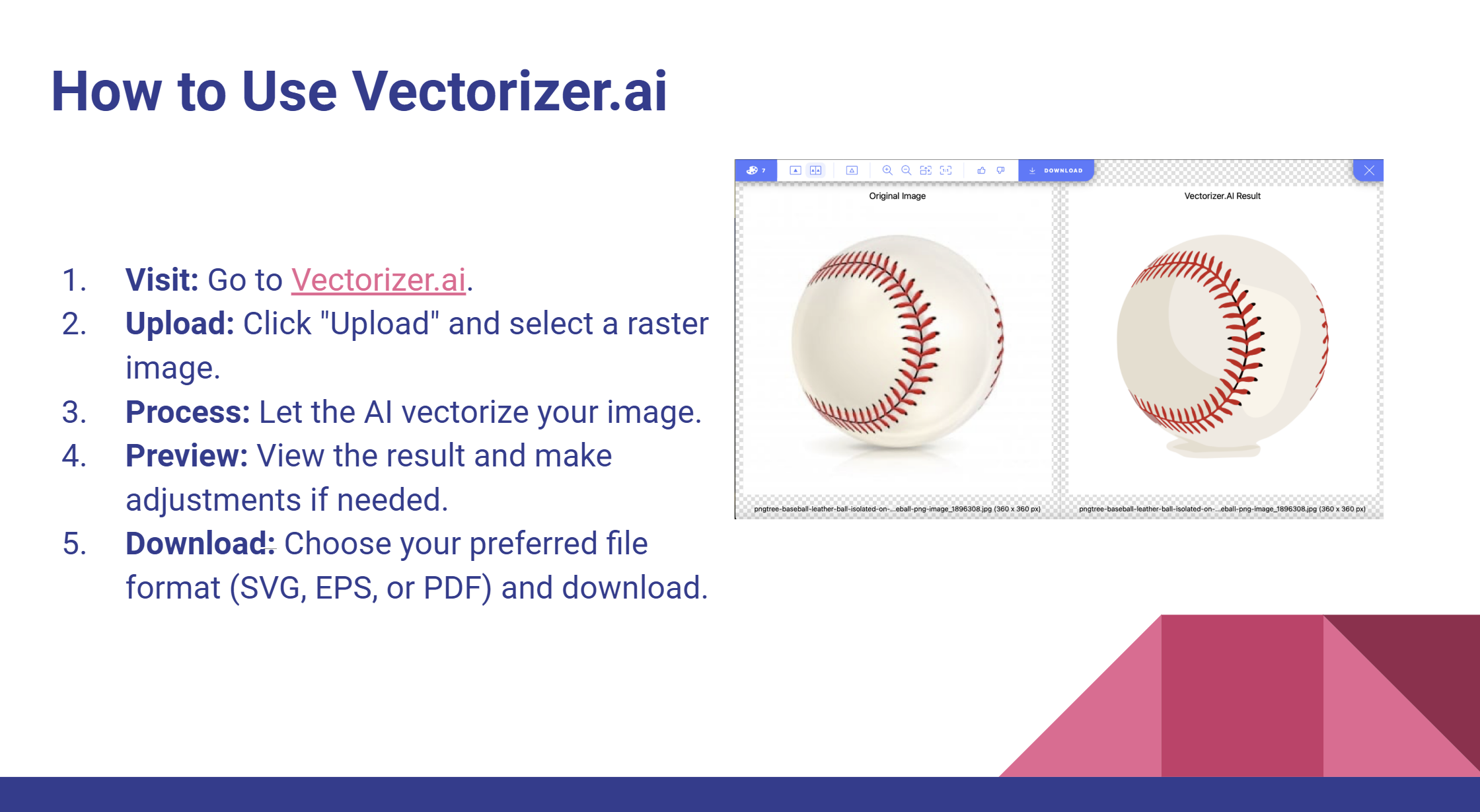 another slide from my 15 min presentation